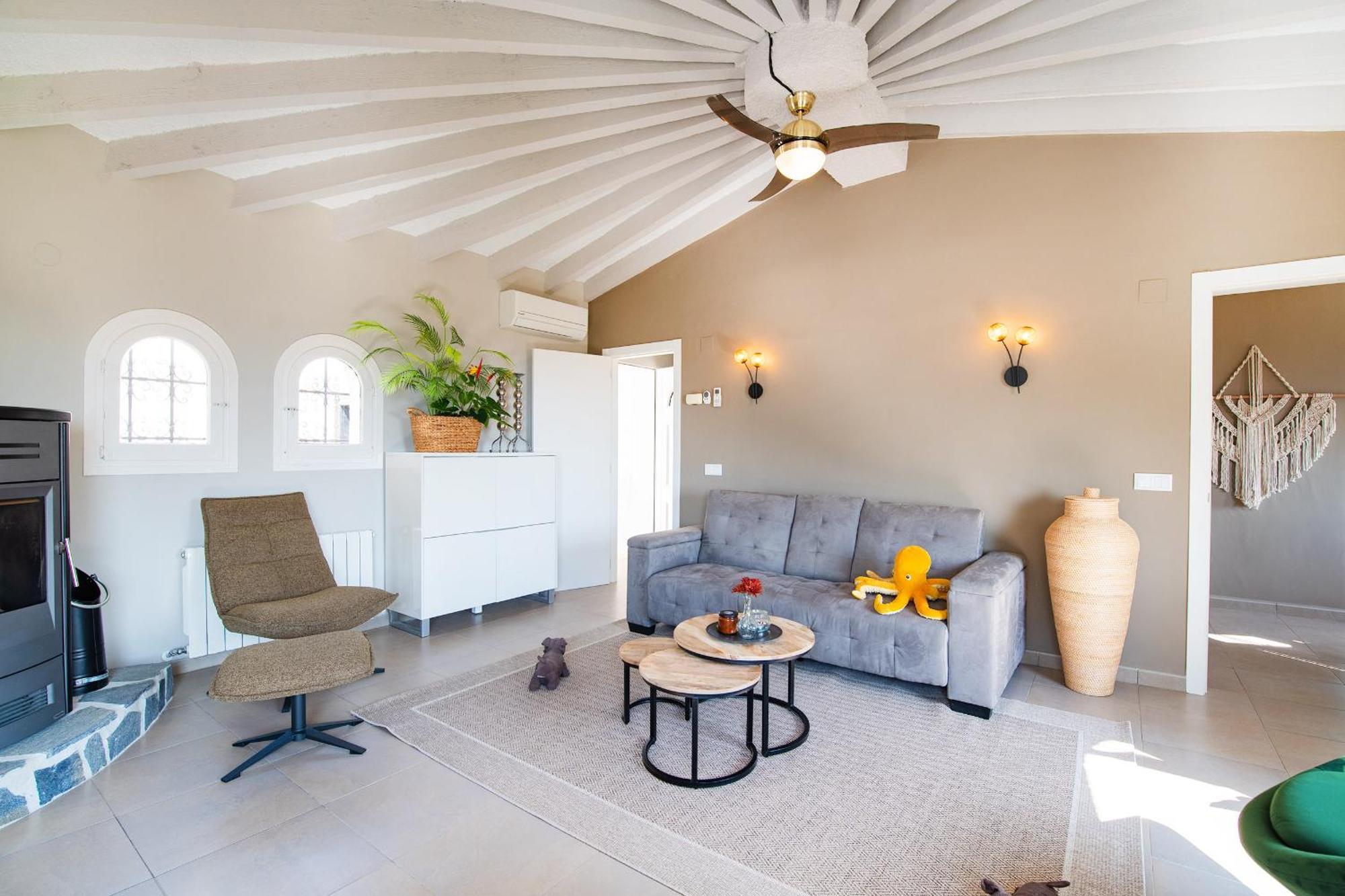 Calpeview Ii Luxury By Calpitality Villa