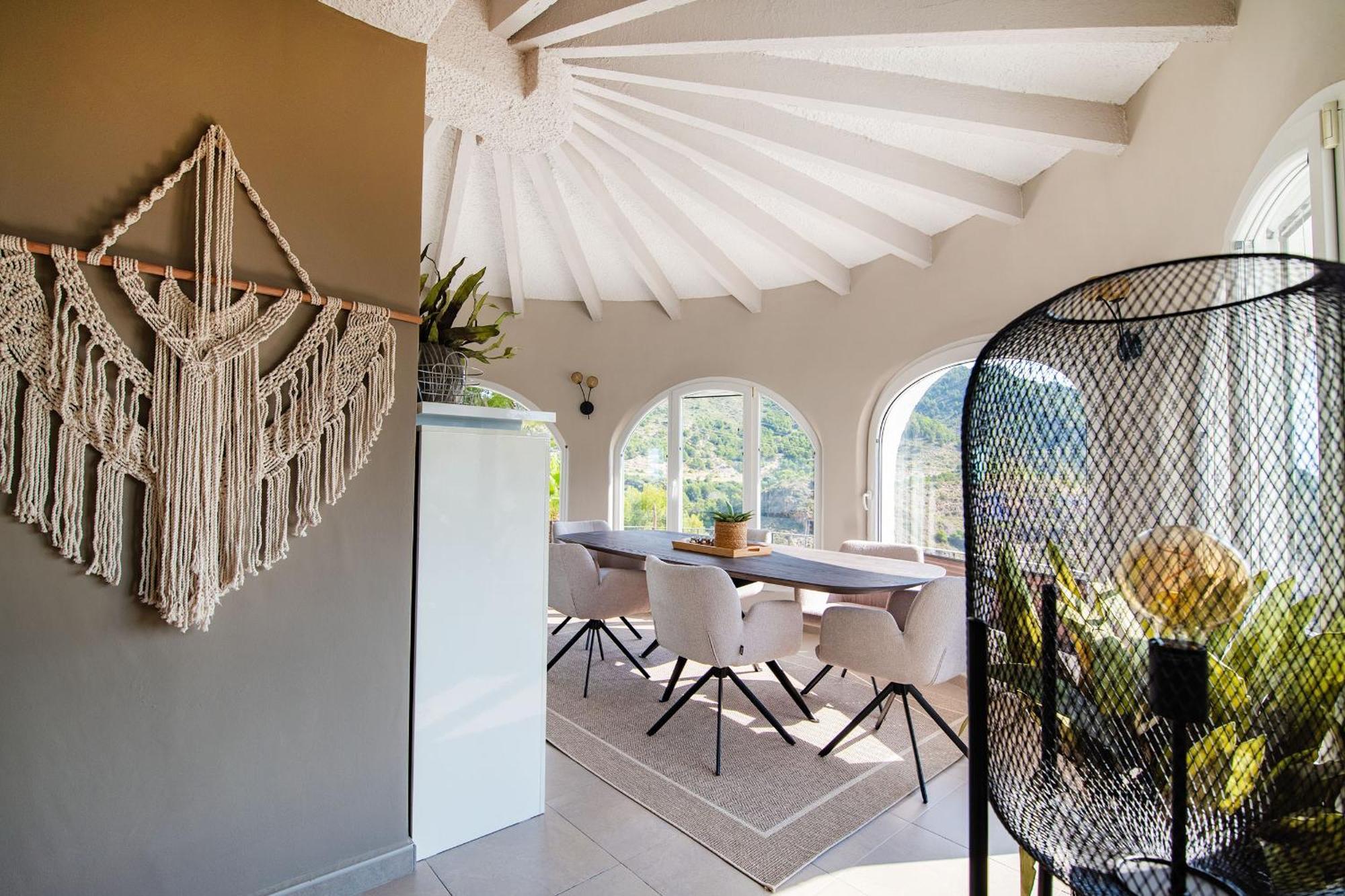Villa Calpeview Ii Luxury By Calpitality