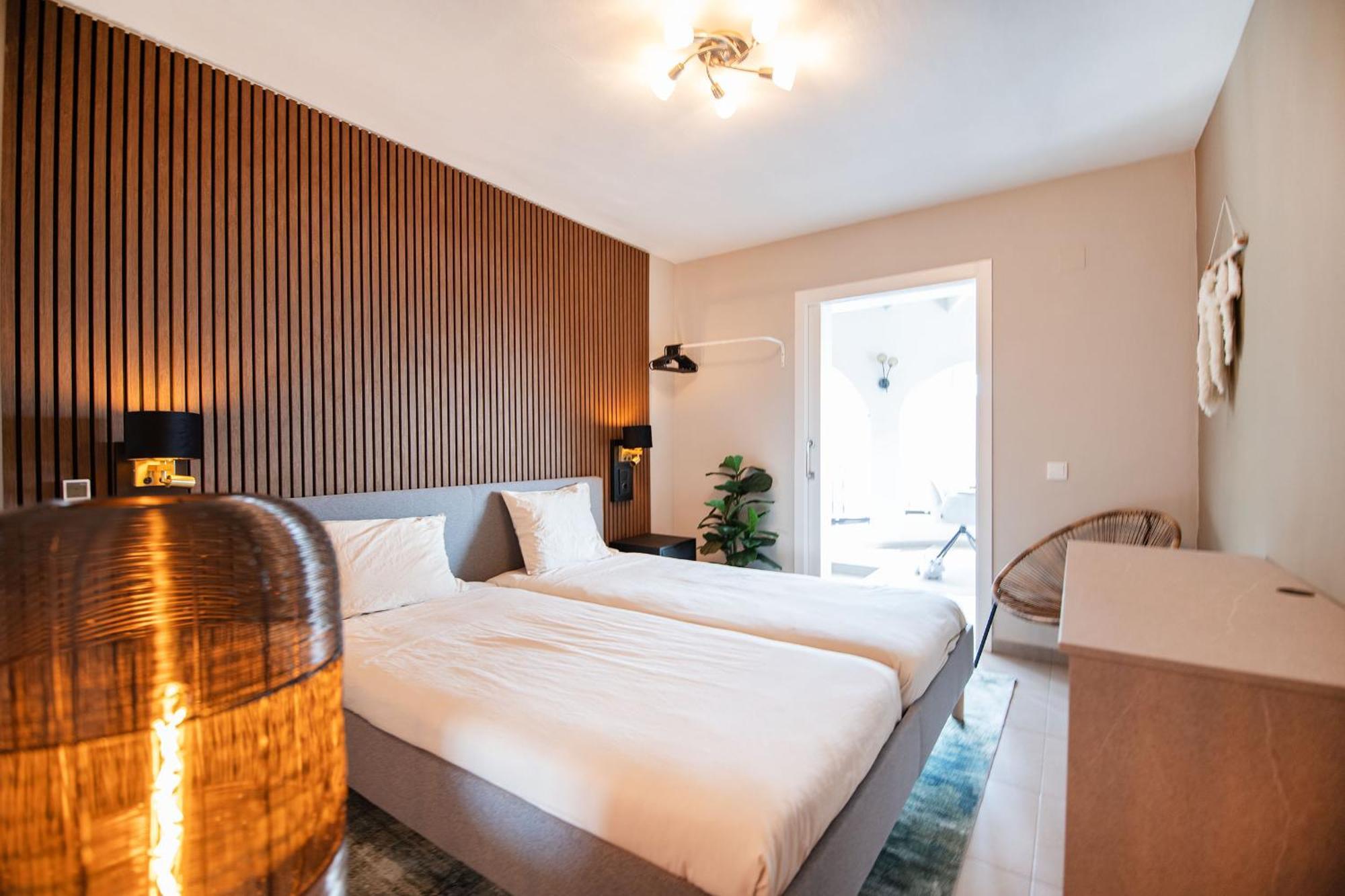 Calpeview Ii Luxury By Calpitality *