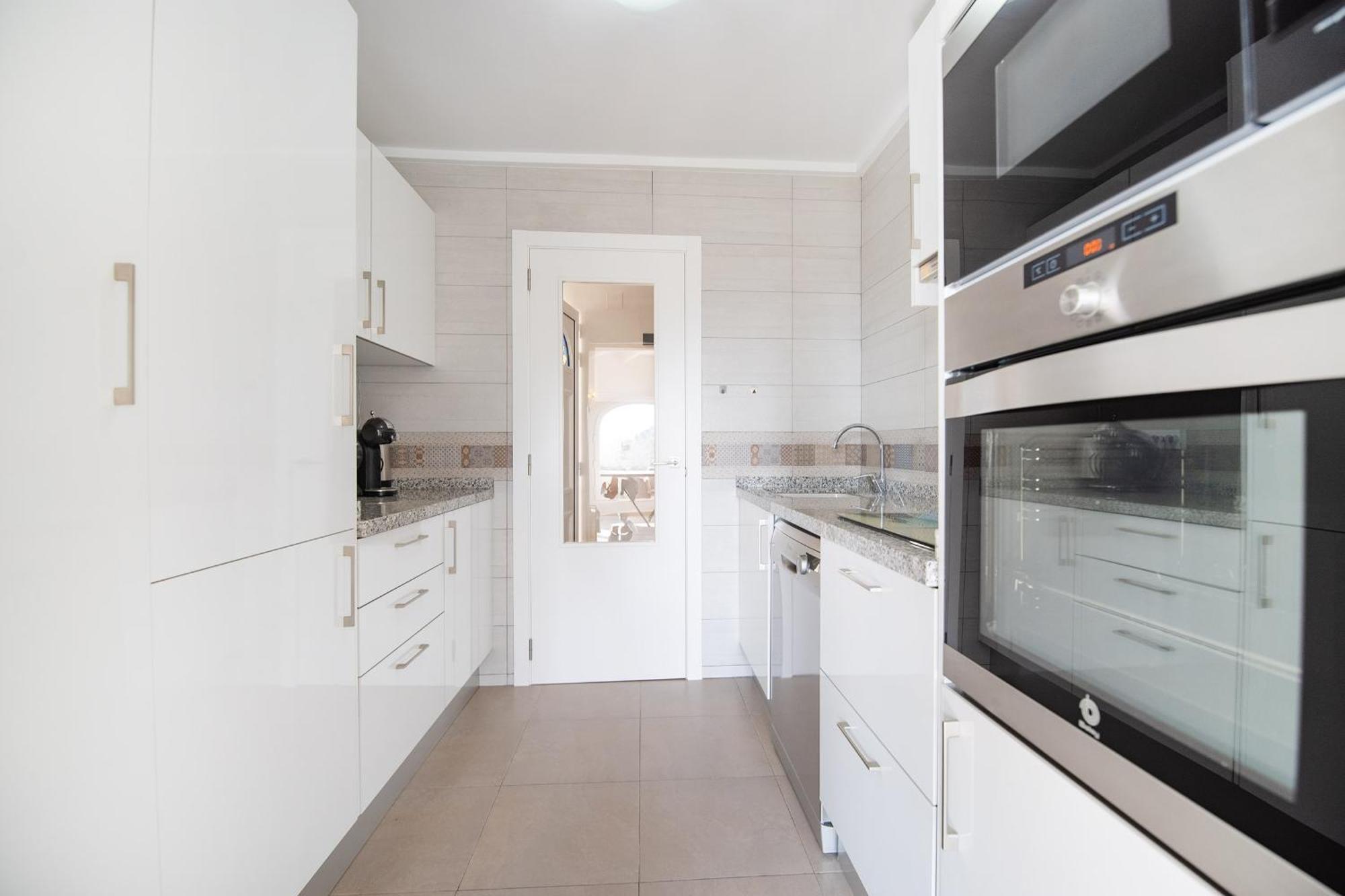 Calpeview Ii Luxury By Calpitality Villa *